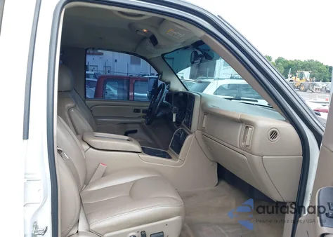 2006 GMC Sierra 2500Hd Slt z USA, uszkodzony, nr VIN 1GTHK23D06F152759